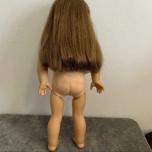 American Girl Doll - Picture 3 of 4